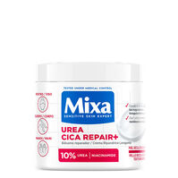 Urea Cica Repair+ Bálsamo Reparador  400ml-219784 Urea Cica Repair+ Bálsamo Reparador  400ml-219784 0